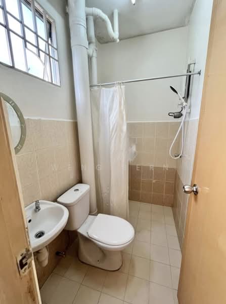 Untuk Disewa - Relau Vista Apartment