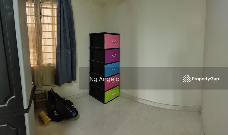 Condominium for Sale at Kristal Villa - Ng Angela - PropertyGuru.com.my