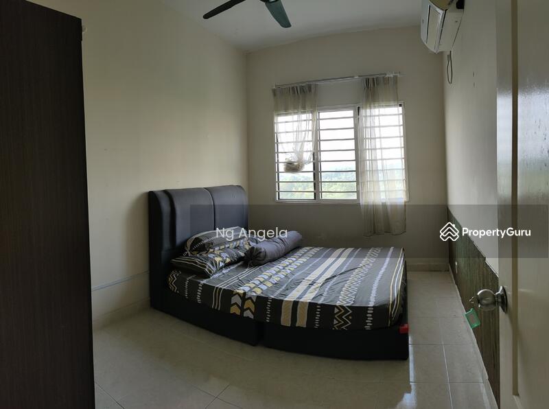 Condominium for Sale at Kristal Villa - Ng Angela - PropertyGuru.com.my