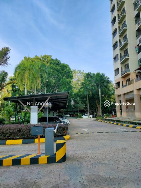 Condominium for Sale at Kristal Villa - Ng Angela - PropertyGuru.com.my