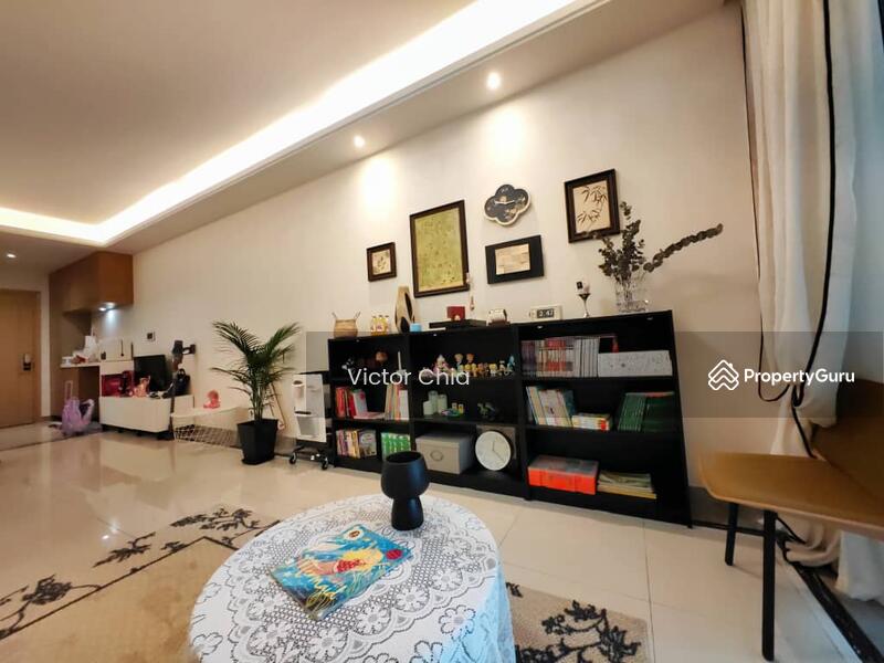Servis Apartment untuk Dijual di R&F Princess Cove Phase 1 - Victor Chia - PropertyGuru.com.my