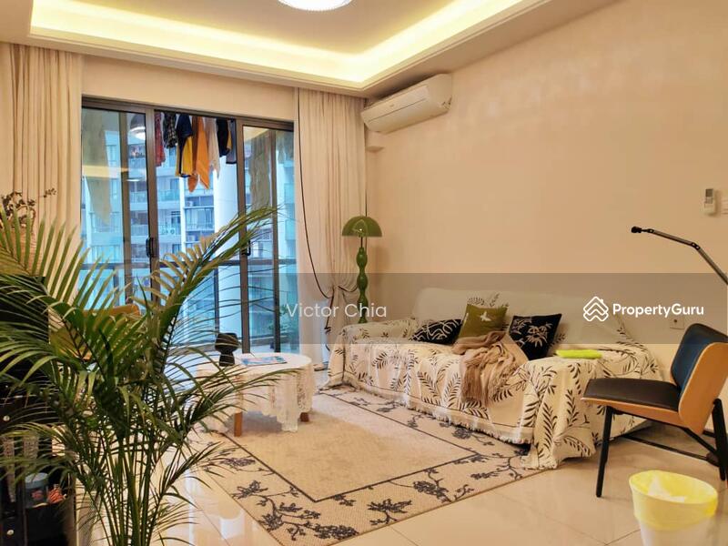 Servis Apartment untuk Dijual di R&F Princess Cove Phase 1 - Victor Chia - PropertyGuru.com.my