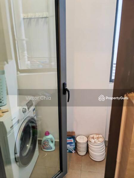 Servis Apartment untuk Dijual di R&F Princess Cove Phase 1 - Victor Chia - PropertyGuru.com.my