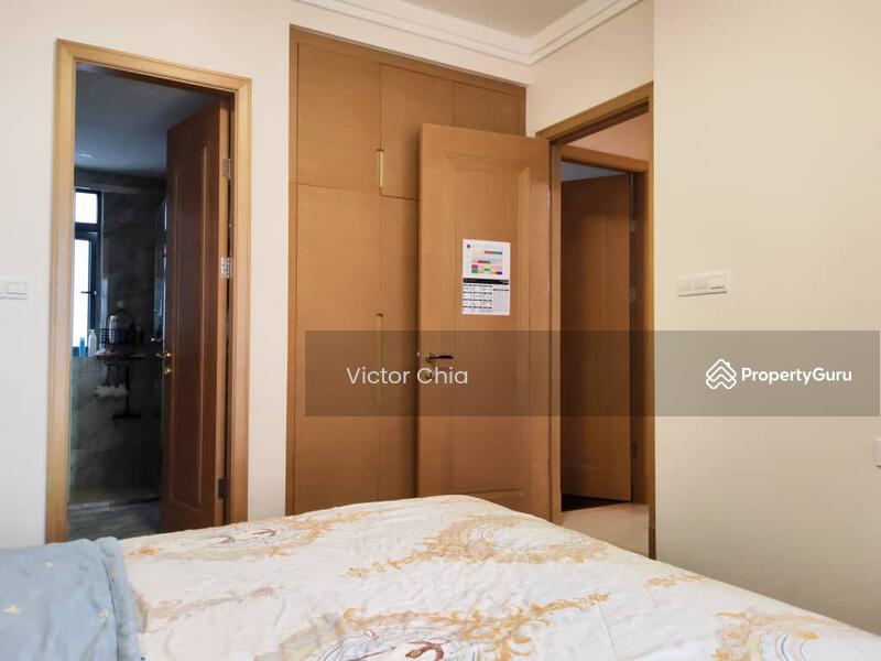 Servis Apartment untuk Dijual di R&F Princess Cove Phase 1 - Victor Chia - PropertyGuru.com.my