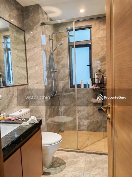 Servis Apartment untuk Dijual di R&F Princess Cove Phase 1 - Victor Chia - PropertyGuru.com.my