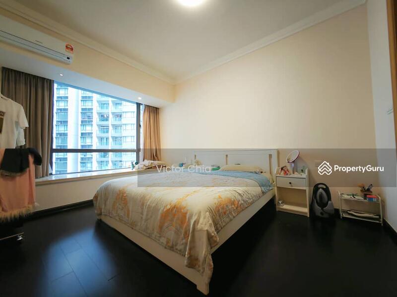 Servis Apartment untuk Dijual di R&F Princess Cove Phase 1 - Victor Chia - PropertyGuru.com.my
