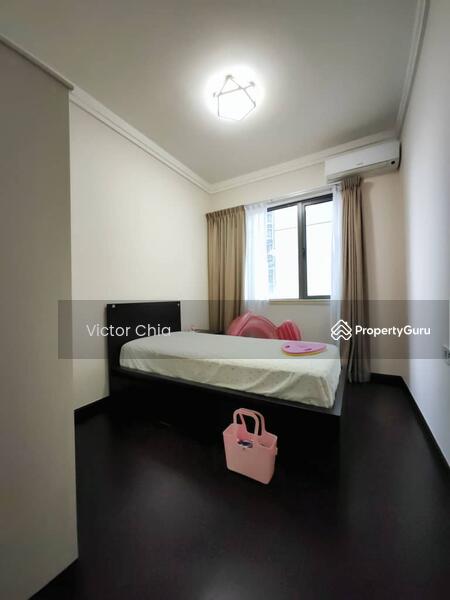 Servis Apartment untuk Dijual di R&F Princess Cove Phase 1 - Victor Chia - PropertyGuru.com.my