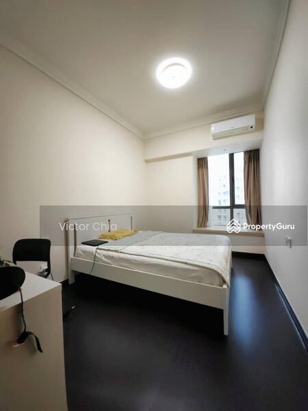 Servis Apartment untuk Dijual di R&F Princess Cove Phase 1 - Victor Chia - PropertyGuru.com.my