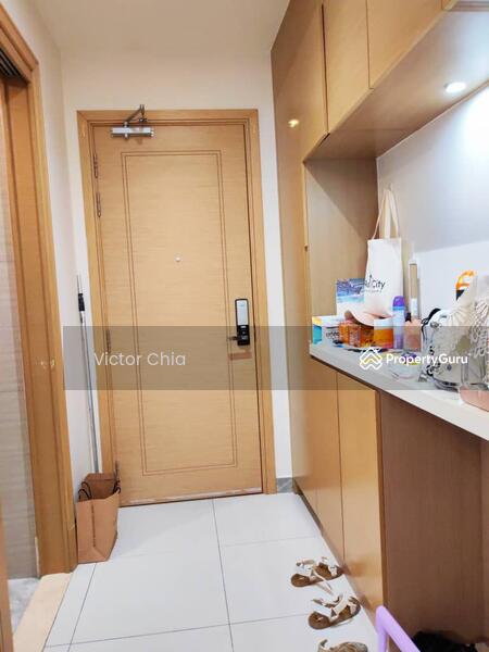 Servis Apartment untuk Dijual di R&F Princess Cove Phase 1 - Victor Chia - PropertyGuru.com.my