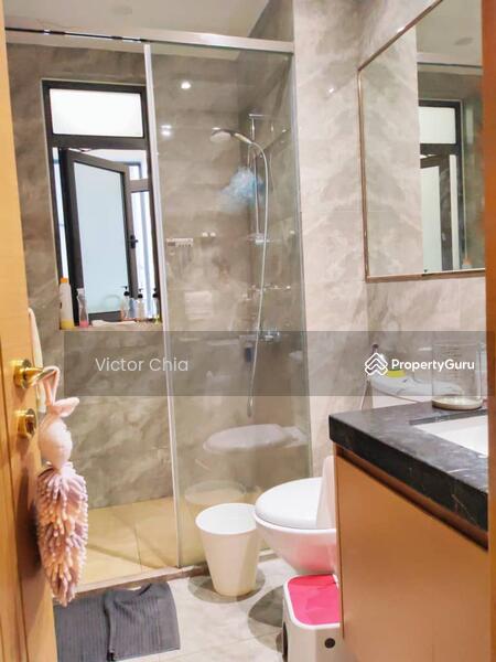 Servis Apartment untuk Dijual di R&F Princess Cove Phase 1 - Victor Chia - PropertyGuru.com.my