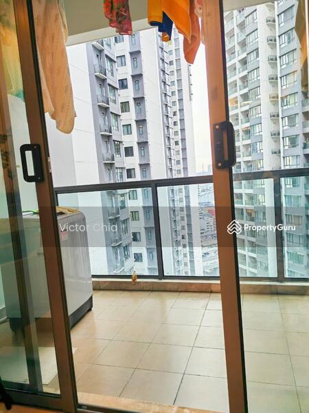 Servis Apartment untuk Dijual di R&F Princess Cove Phase 1 - Victor Chia - PropertyGuru.com.my