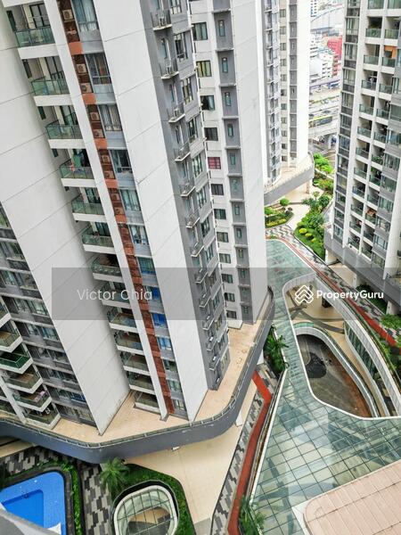 Servis Apartment untuk Dijual di R&F Princess Cove Phase 1 - Victor Chia - PropertyGuru.com.my