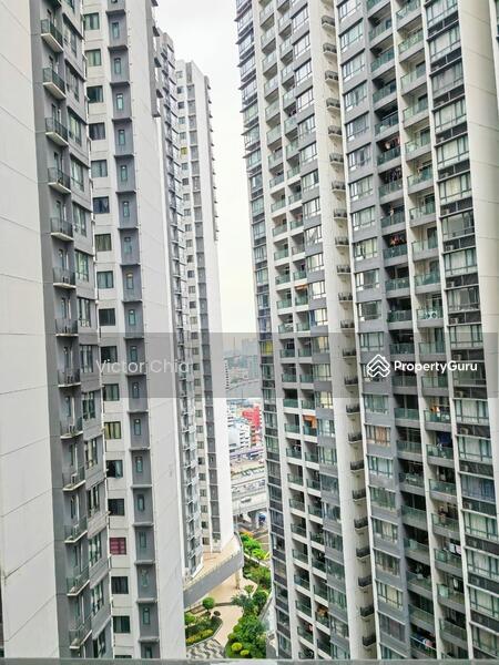 Servis Apartment untuk Dijual di R&F Princess Cove Phase 1 - Victor Chia - PropertyGuru.com.my