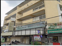 For Sale - AMPANG Pekan Shophouse