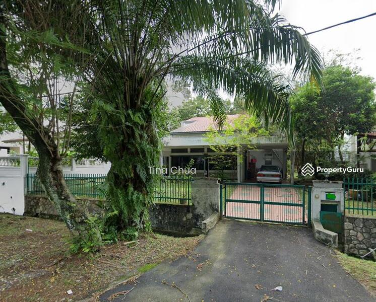 For Sale - Damansara Heights