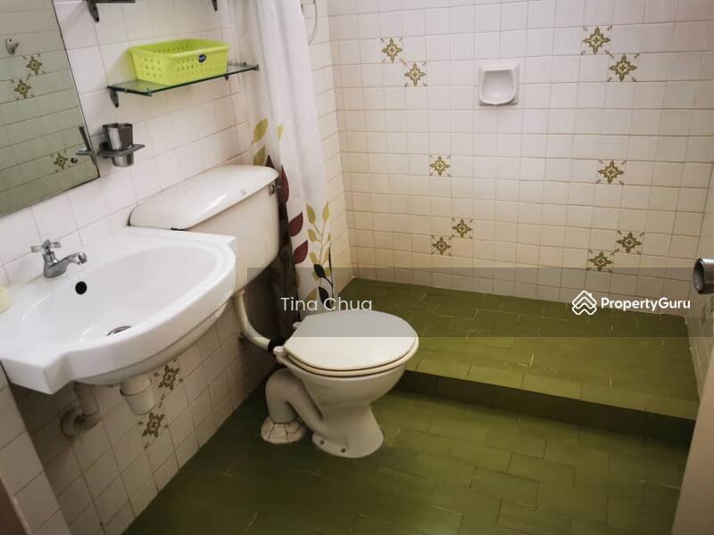 Untuk Dijual - Bungalow on Quiet Street, Damansara Heights