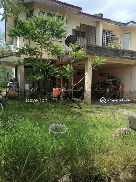 For Sale - Seri Semarak