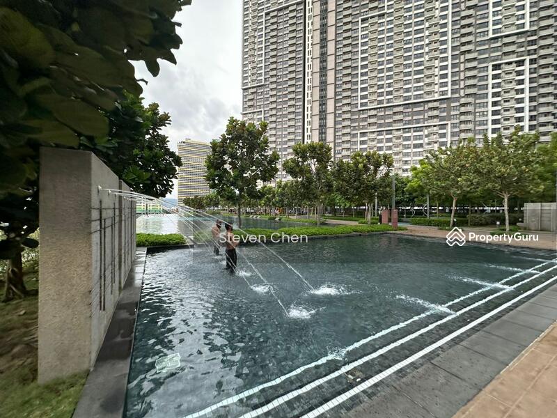 Service Residence for Rent at M Vertica - Steven Chen - PropertyGuru.com.my