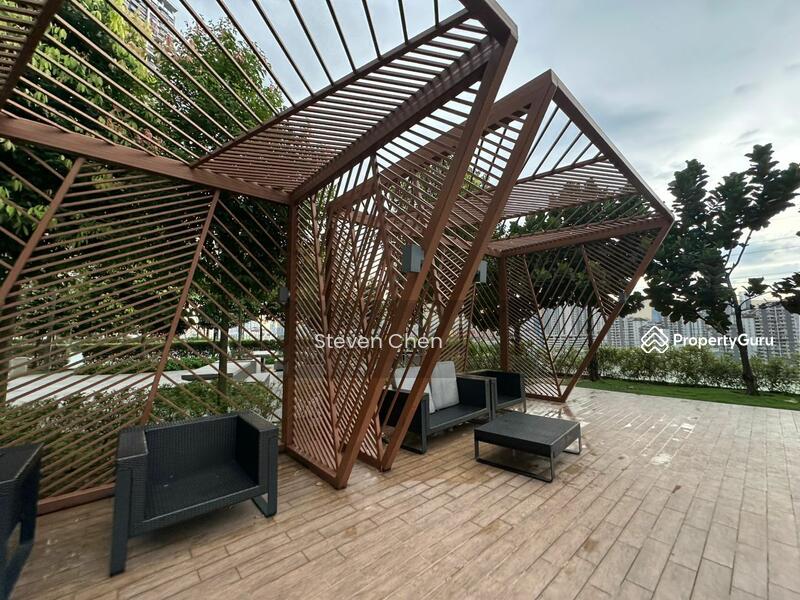 Service Residence for Rent at M Vertica - Steven Chen - PropertyGuru.com.my
