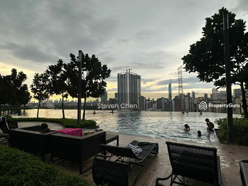 Service Residence for Rent at M Vertica - Steven Chen - PropertyGuru.com.my