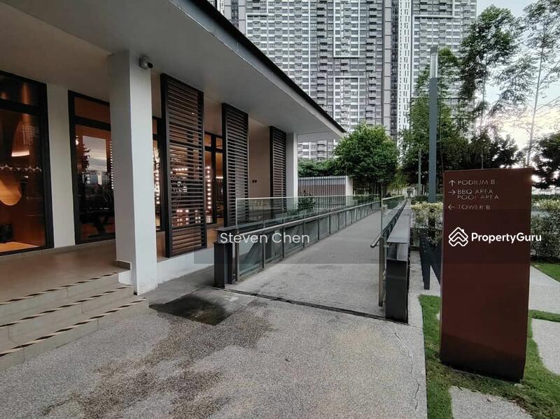 Service Residence for Rent at M Vertica - Steven Chen - PropertyGuru.com.my