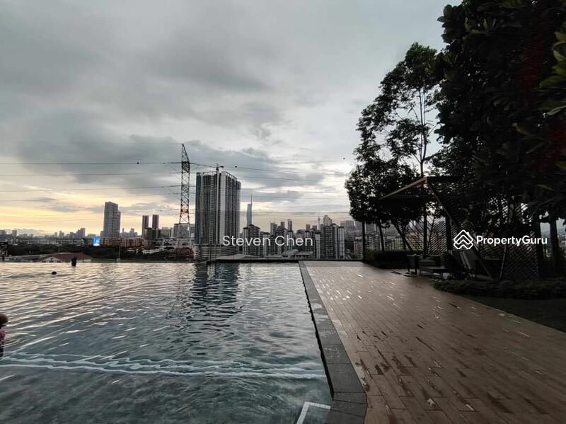 Service Residence for Rent at M Vertica - Steven Chen - PropertyGuru.com.my
