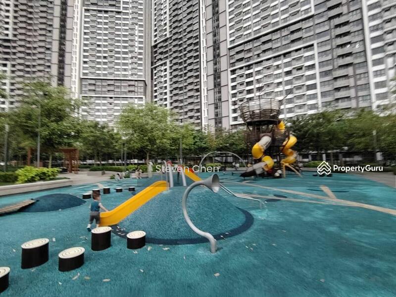 Service Residence for Rent at M Vertica - Steven Chen - PropertyGuru.com.my