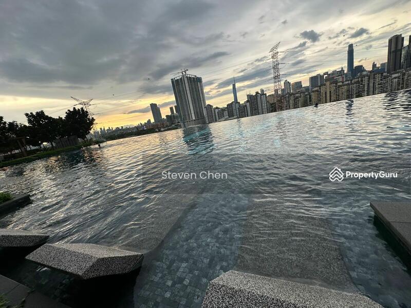 Service Residence for Rent at M Vertica - Steven Chen - PropertyGuru.com.my