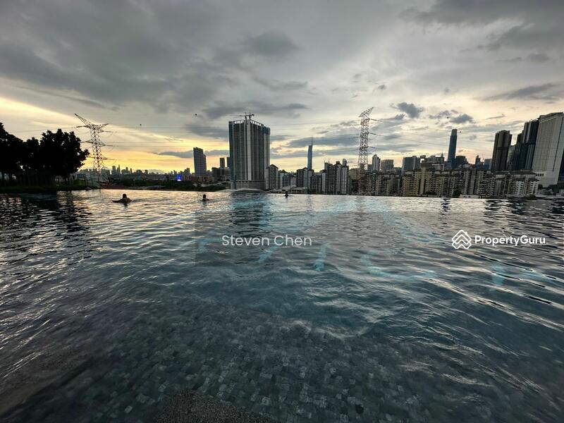 Service Residence for Rent at M Vertica - Steven Chen - PropertyGuru.com.my
