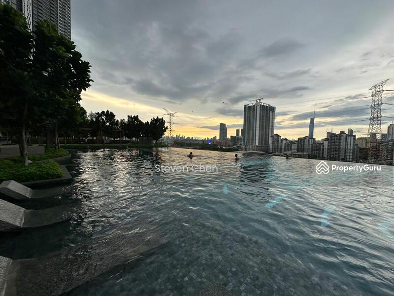 Service Residence for Rent at M Vertica - Steven Chen - PropertyGuru.com.my
