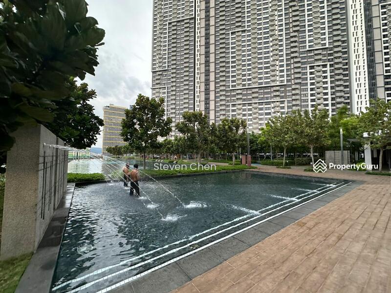 Service Residence for Rent at M Vertica - Steven Chen - PropertyGuru.com.my
