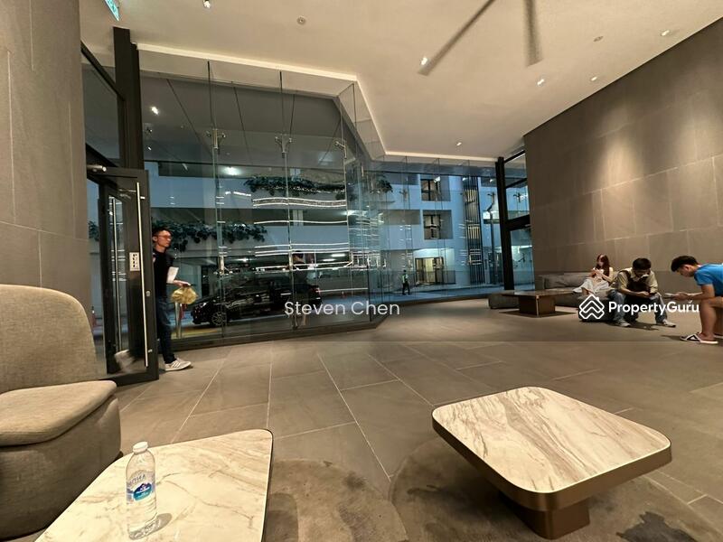 Service Residence for Rent at M Vertica - Steven Chen - PropertyGuru.com.my