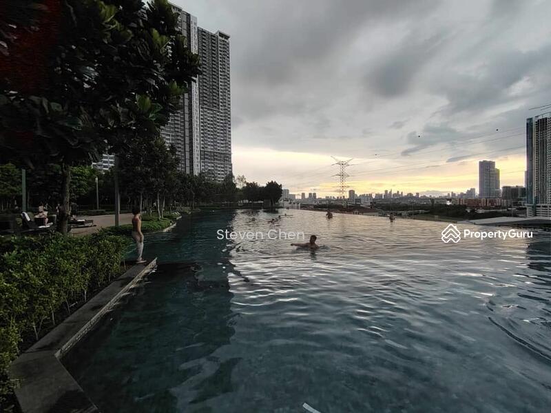Service Residence for Rent at M Vertica - Steven Chen - PropertyGuru.com.my