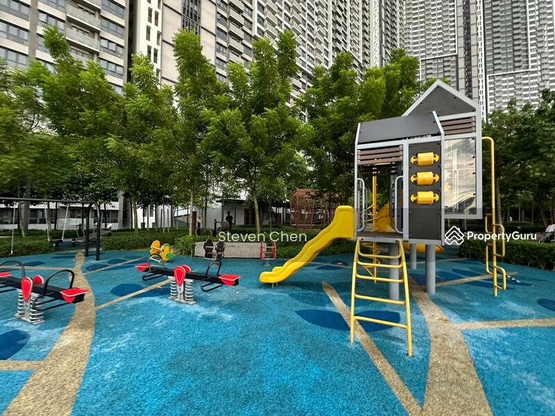 Service Residence for Rent at M Vertica - Steven Chen - PropertyGuru.com.my