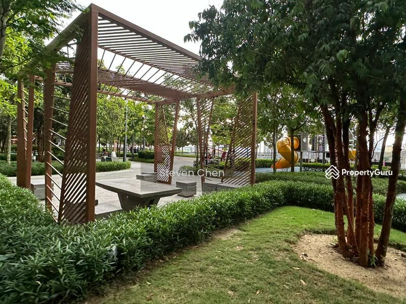 Service Residence for Rent at M Vertica - Steven Chen - PropertyGuru.com.my