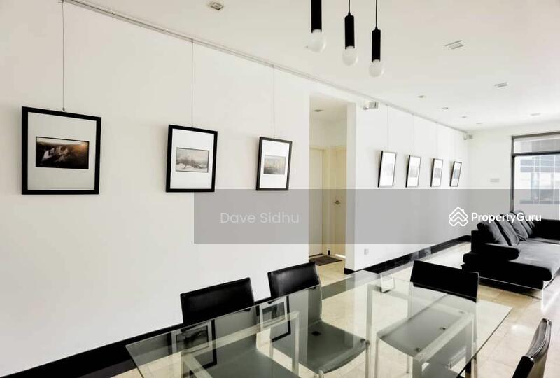Condominium for Rent at Corinthian Condominium - Dave Sidhu - PropertyGuru.com.my
