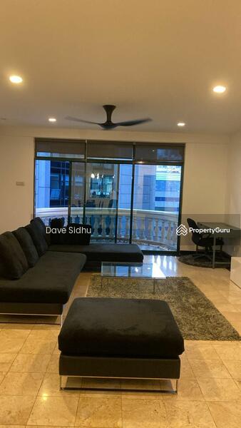 Condominium for Rent at Corinthian Condominium - Dave Sidhu - PropertyGuru.com.my