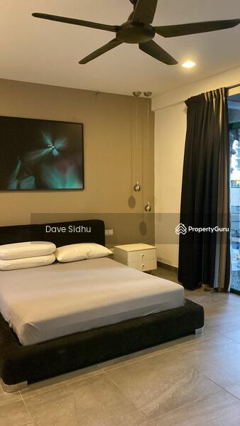 Condominium for Rent at Corinthian Condominium - Dave Sidhu - PropertyGuru.com.my