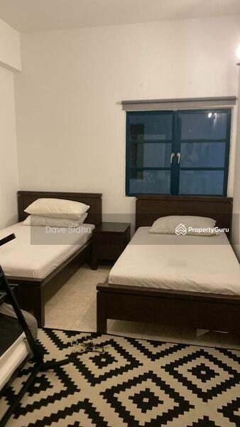 Condominium for Rent at Corinthian Condominium - Dave Sidhu - PropertyGuru.com.my