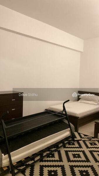 Condominium for Rent at Corinthian Condominium - Dave Sidhu - PropertyGuru.com.my