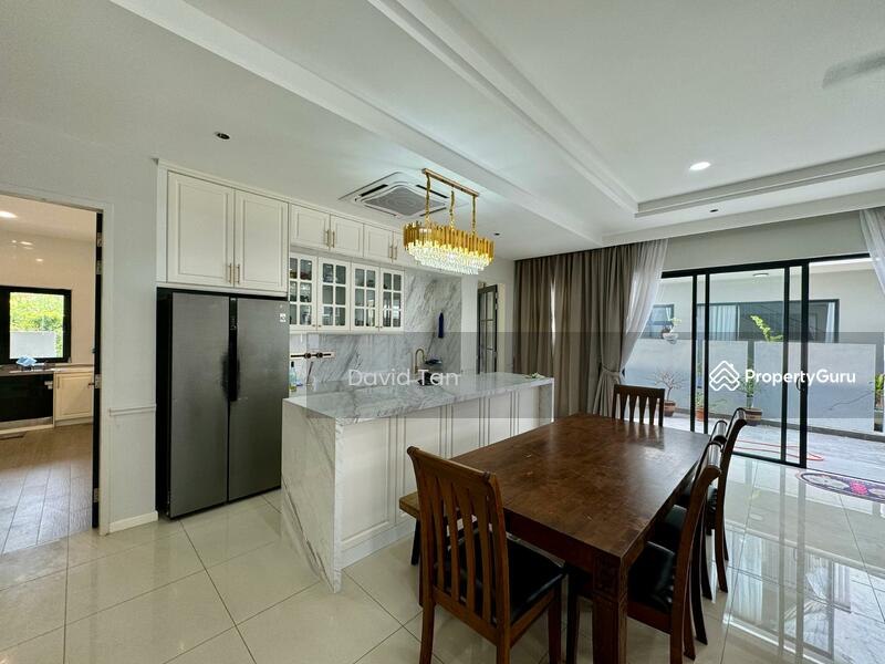 Semi-Detached House for Rent in Kota Kemuning (Shah Alam) - David Tan - PropertyGuru.com.my