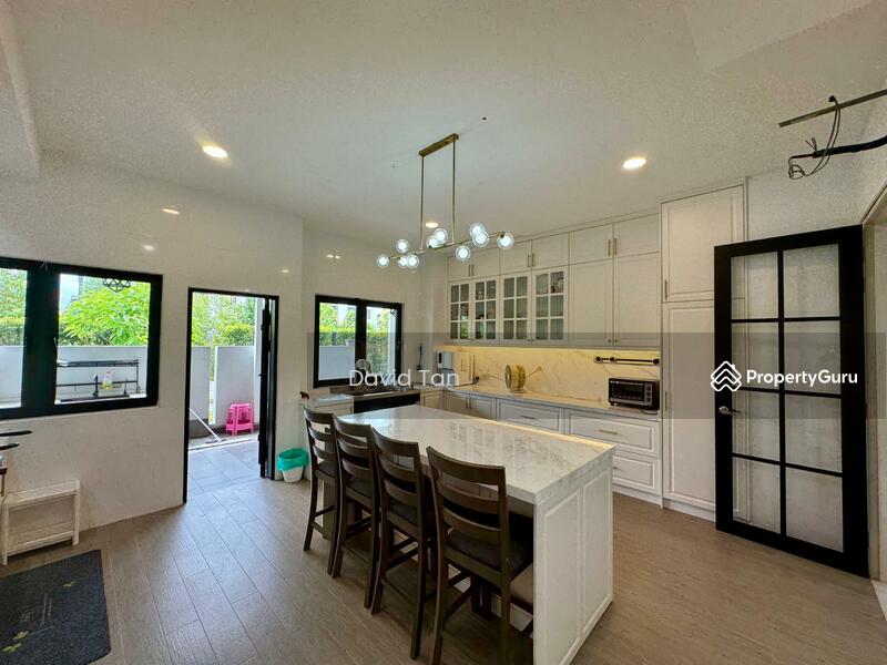 Semi-Detached House for Rent in Kota Kemuning (Shah Alam) - David Tan - PropertyGuru.com.my