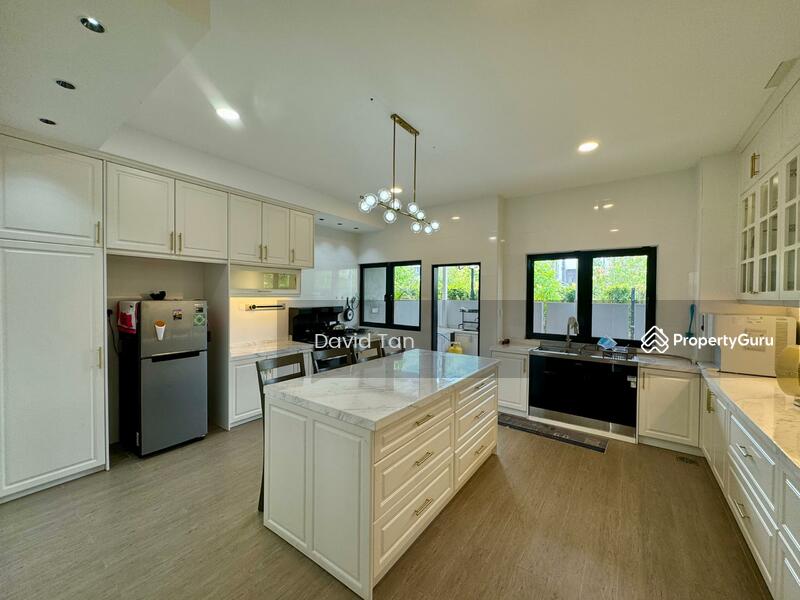 Semi-Detached House for Rent in Kota Kemuning (Shah Alam) - David Tan - PropertyGuru.com.my