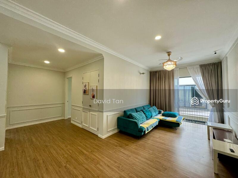 Semi-Detached House for Rent in Kota Kemuning (Shah Alam) - David Tan - PropertyGuru.com.my