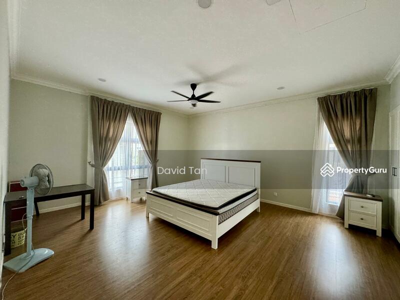 Semi-Detached House for Rent in Kota Kemuning (Shah Alam) - David Tan - PropertyGuru.com.my