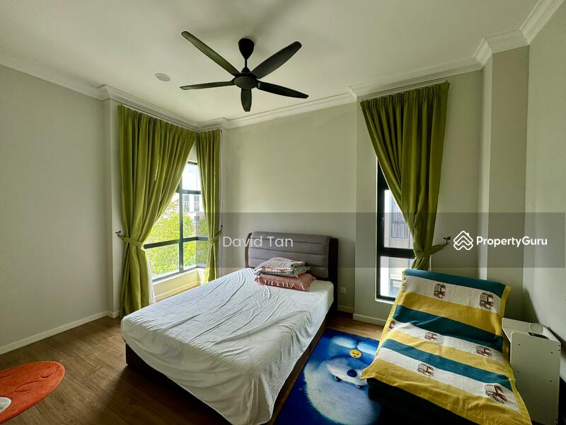 Semi-Detached House for Rent in Kota Kemuning (Shah Alam) - David Tan - PropertyGuru.com.my
