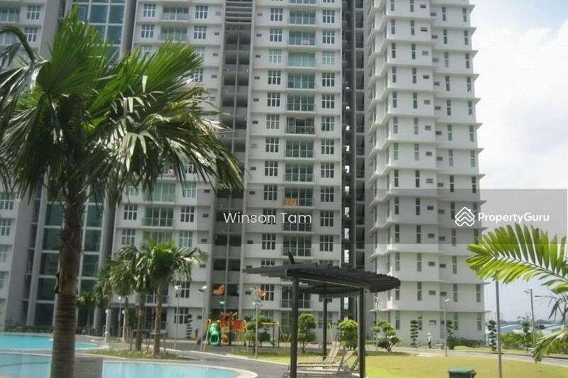 Condominium for Sale at USJ One Avenue Condo - Winson Tam - PropertyGuru.com.my