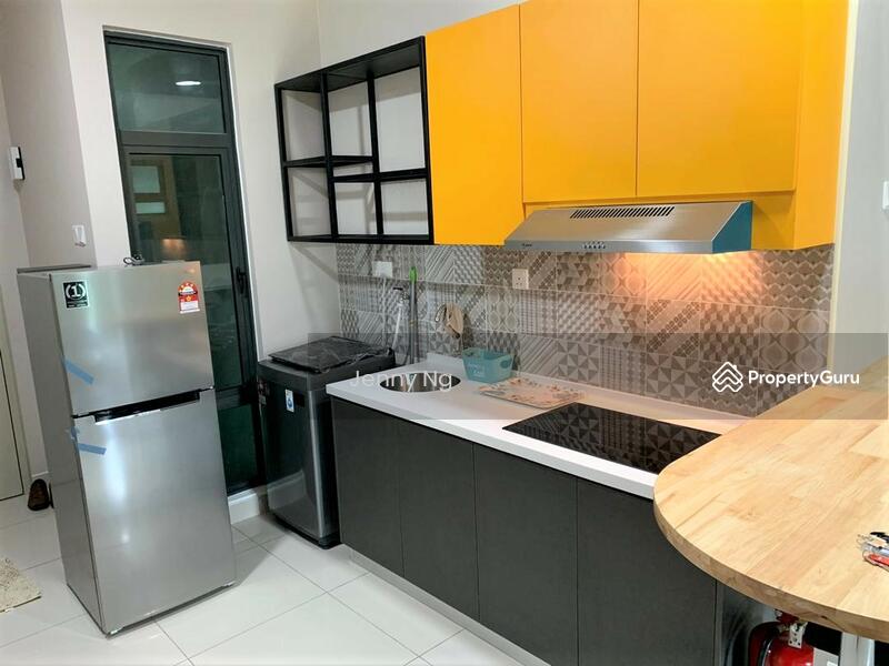 Liberty @ Arc untuk Untuk Dijual - RM 298,000, Feb 2026 - PropertyGuru.com.my