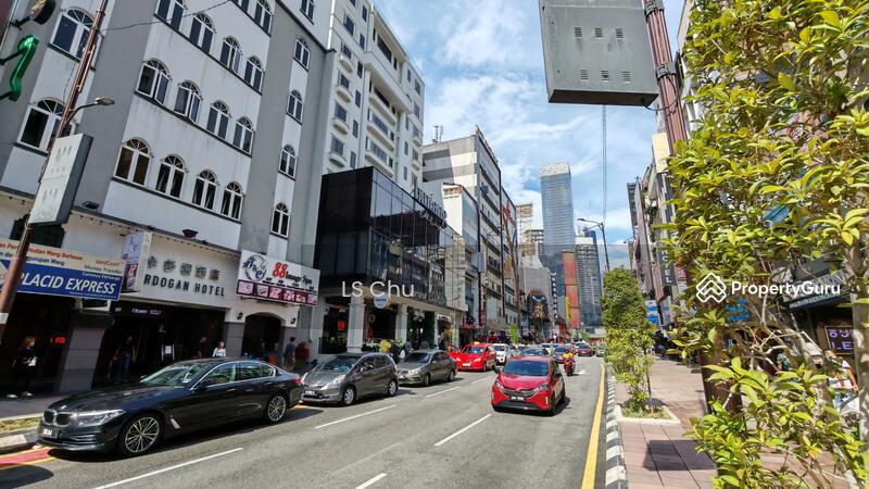 Untuk Dijual - Bukit Bintang