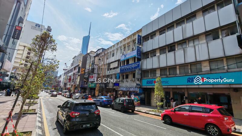 Untuk Dijual - Bukit Bintang